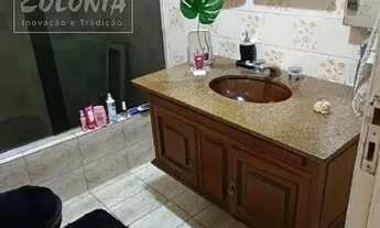 Imagem 2: Casa a venda - Vila Vitória, Santo André