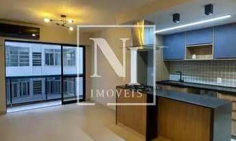 Imagem: FLAT 2 QUARTOS NO BAIRRO DE COPACABANA