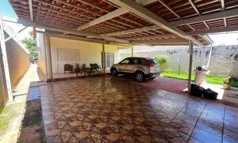 Imagem 2: Sobrado - Rua Imbuia - Jardim Mariliza