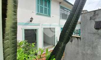 Imagem 5: Sobrado com 3 quartos à venda ou para locação em Vila Irmãos Arnoni - SP