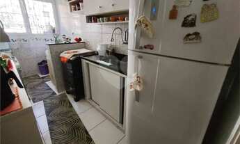 Imagem 4: Apartamento com 2 quartos à venda em Colubande - RJ