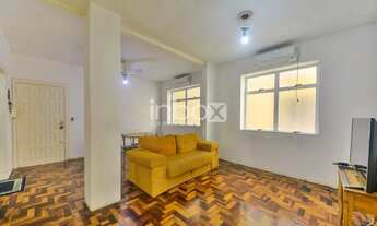 Imagem 3: APARTAMENTO PARA VENDA NO BAIRRO MONT SERRAT, PORTO ALEGRE/RS