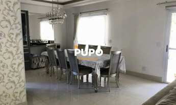 Imagem 4: Imóvel para aluguel possui 402 metros quadrados com 4 quartos em Jardim Santa Teresa - Jun