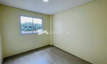 Imagem 6: Apartamento disponível para locação, EDIFÍCIO BELLA, VILA BECKER, TOLEDO - PR