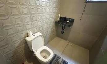 Imagem 2: Salão para alugar por R$ 2.000,00/mês - Jardim Rosemary - Santa Bárbara D'Oeste/SP