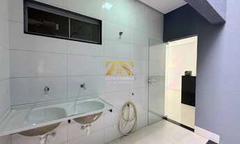 Imagem 7: Casa 3/4, sendo 1 suíte - 91 m² - 1506 Sul (ARSE 152) - Próxima ao Assaí Atacadista - Palm