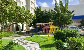 Imagem 3: APARTAMENTO RESIDENCIAL em LAURO DE FREITAS - BA, BURAQUINHO