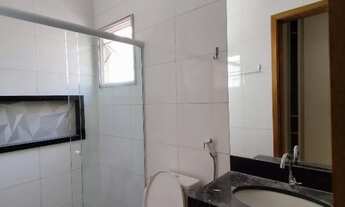 Imagem 2: Casa 3 Quartos c/ Suíte e Garagem - Vila Ipiranga