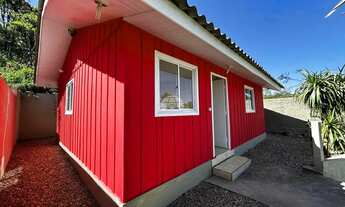 Imagem 7: Vendas Casa Almirante Tamandaré PR