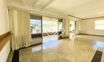 Imagem 5: Cobertura com 3 dormitórios, 200 m² - venda por R$ 6.800.000,00 ou aluguel por R$ 24.064,7