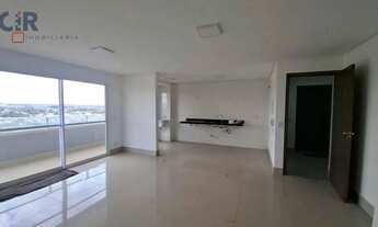 Imagem 4: Apartamento com 3 dormitórios à venda, 88 m² por R$ 700.000,00 - Village Veneza - Goiânia