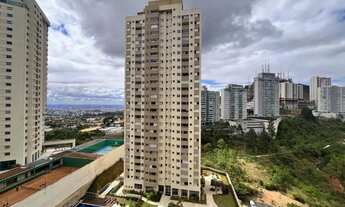 Imagem 6: Imóvel para venda possui 68 metros quadrados com 2 quartos em Vila da Serra - Nova Lima