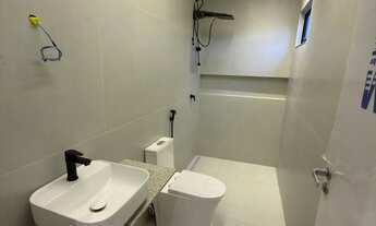 Imagem 4: Vendo casa alto padrão, jardim botânico cond. Belvedere Green