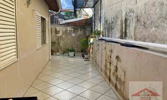Imagem 6: Casa com 3 quartos, 277 m² - venda por R$ 1.300.000 ou aluguel por R$ 7.310/mês - Jardim M