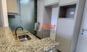 Imagem 4: Apartamento para venda com 71 m² e 2 quartos em Jardim Solange, Bauru - SP