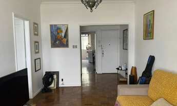 Imagem 3: Apartamento Exclusivo Frente Mar Praia do Leme, Rio de Janeiro