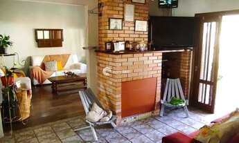 Imagem 4: Casa à venda, 3 quartos, 1 suíte, 2 vagas, Oásis - Itaara/RS