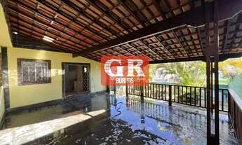 Imagem: Casa para aluguel, 3 quartos, 1 suíte