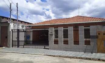 Imagem: Casas Padrão em Poços de Caldas