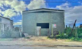 Imagem 2: REF.: 575 - Vende-se Galpão na Massagueira - 10,00x15,00m