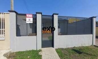 Imagem 2: Casa Terrea Alto Boqueirão, 2 quartos, 2 vagas garagem