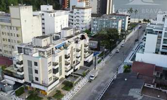 Imagem 4: Cobertura em Praia Mansa - Matinhos