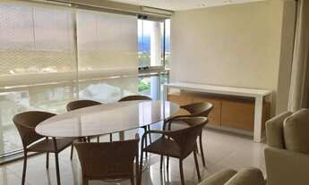 Imagem: Barra da Tijuca - Santa Mônica Jardins