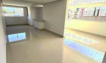 Imagem 3: Apartamento em Montes Claros, no bairro Morada do Sol, à venda