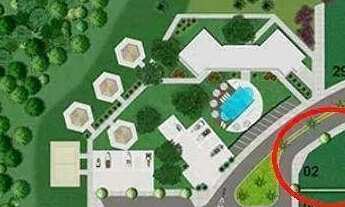 Imagem 2: Lote Caribe Golf