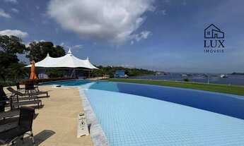 Imagem 6: Marina Rio Belo, Lote com 788m2, limpo, plano, e bem localizado dentro do condomínio