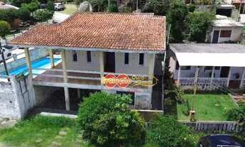 Imagem: Casa Residencial / Clube de Campo Fazenda