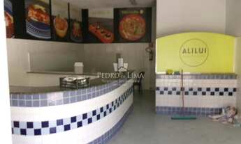 Imagem: Salão Comercial 66m² - 02 banheiros na