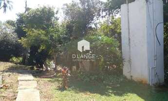 Imagem 2: Chácara à venda no bairro Parque Jatibaia em Campinas