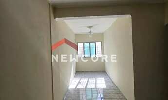 Imagem 3: Apartamento em Rua Guarany - Parque São Vicente - São Vicente/SP