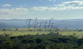 Imagem 3: Fazenda à Venda 1160 hectares em Paracatu - MG