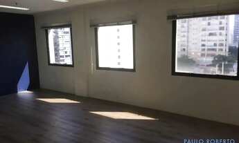 Imagem 6: CONJ. COMERCIAL - VILA NOVA CONCEIÇÃO - SP