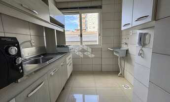 Imagem 7: Apartamento com 01 dormitório no Bairro São Francisco