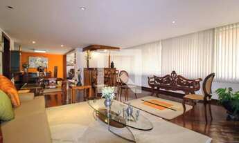 Imagem: Apartamento à Venda - Gutierrez, 4 Quartos