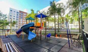 Imagem 6: Apartamento com 2 dormitórios à venda, 58 m² por R$ 320.000 - Vila Nova - Porto Alegre/RS