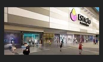 Imagem 7: ESTAÇÃO FASHION - SETOR LARANJA