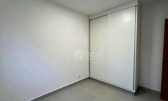 Imagem 4: Apartamento com 2 dormitórios para alugar, 53 m² por R$ 2.660,00/mês - Jardim Bosque das V