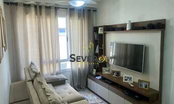 Imagem: Apartamento 2 quartos - Vista Alegre