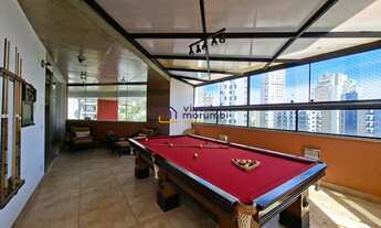 Imagem 2: Apartamento no Morumbi - 4 Suítes / 6 vagas