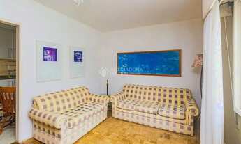 Imagem 2: Apartamento 2 quarto(s), no bairro Petrópolis