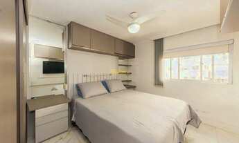 Imagem 7: Sofisticado apartamento no Condomínio Casablanca