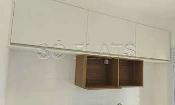 Imagem 3: Apartamento no Residencial Hight Bethaville disponível para locação com 2 dormitórios e 2