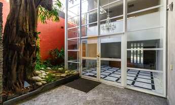 Imagem 3: Casa Comercial com 7 Salas 9 Vagas em Pacaembu