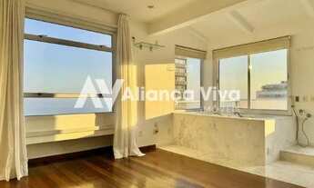 Imagem 3: Ipanema Apartamento cobertura com 4 dormitórios