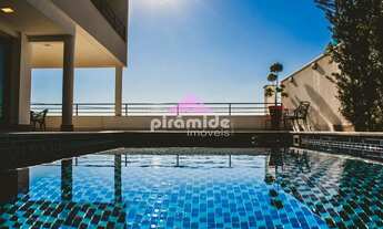 Imagem 4: Casa no Urbanova no Condomínio Residencial Jaguary em São José dos Campos