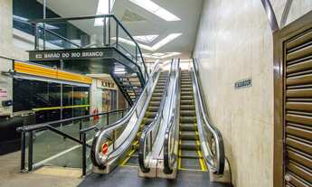 Imagem 6: Escritório para aluguel e venda com 65 metros quadrados em Centro - Rio de Janeiro - RJ